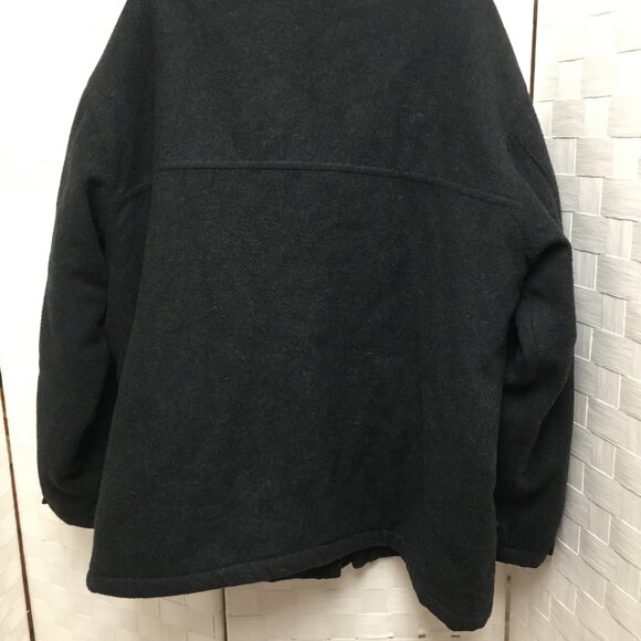 Aberdeen Collection wool coat Large - Picture 14 of 16